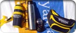 Regalos a bordo