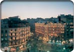 Hotel Condes De Barcelona