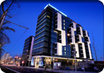 Hotel Diagonal Barcelona