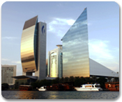 Vacaciones en crucero por Dubai y Emiratos Árabes