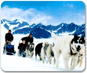 Alaska