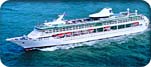 Splendour of the Seas