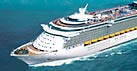 Independence of the Seas