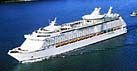 Adventure of the Seas