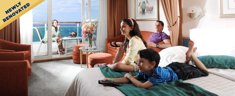 Splendour of the Seas