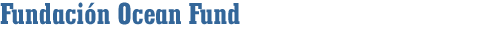 Fundación Ocean Fund