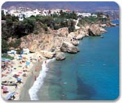 Málaga, España