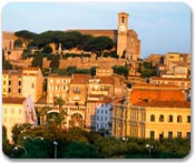 Cannes (Monte Carlo), Francia