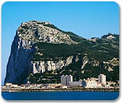 Gibraltar, Reino Unido