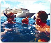 Cruceros Royal Caribbean