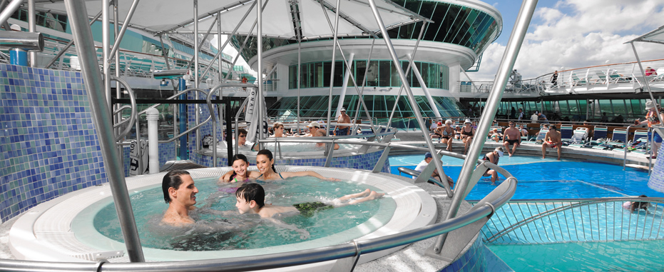 Enchantment of the Seas