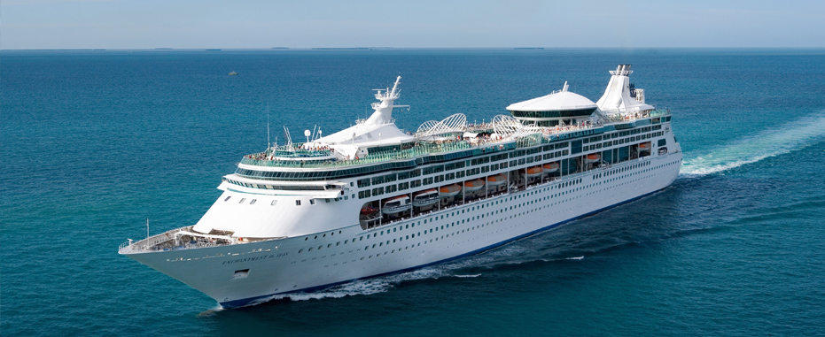 Enchantment of the Seas