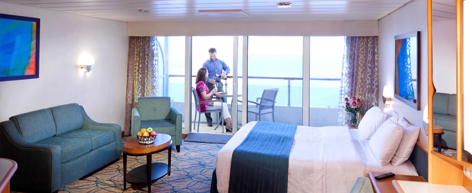 Grandeur of the Seas