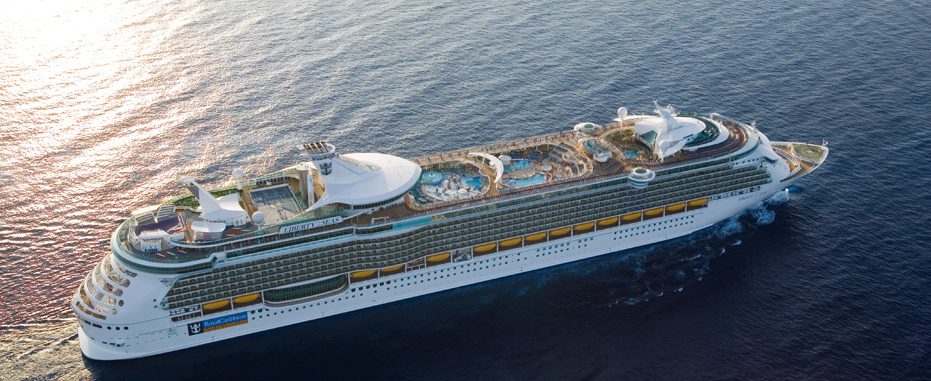Liberty of the Seas