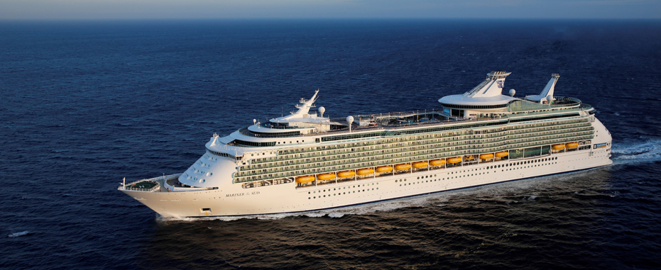 Mariner of the Seas