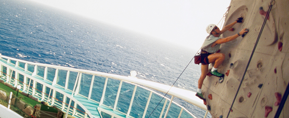 Mariner of the Seas