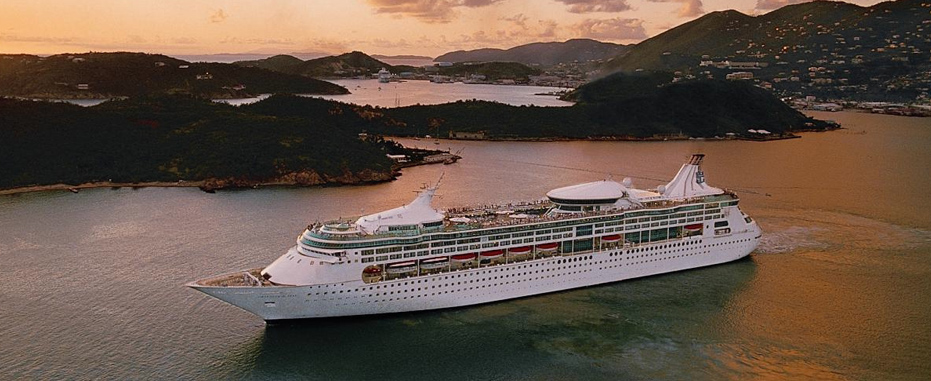 Rhapsody of the Seas