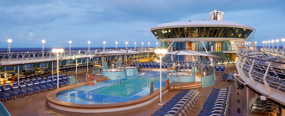 Rhapsody of the Seas