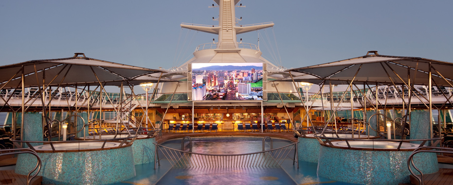 Rhapsody of the Seas