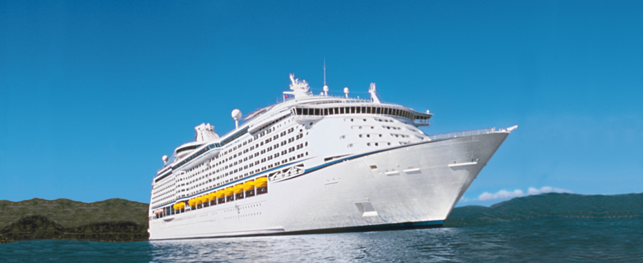 Voyager of the Seas
