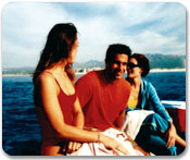 Excursiones en tierra