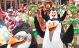 Experiencia DreamWorks