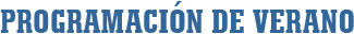 Programaci�n de verano de Royal Caribbean