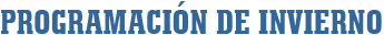 Programaci�n de invierno de Royal Caribbean