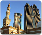 Cruceros por Dubai