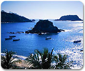 Cruceros por el Caribe