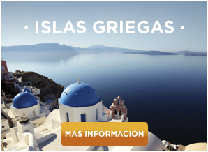 Islas Griegas