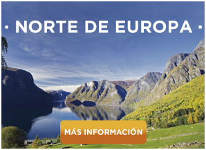 Norte de Europa