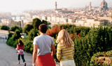 Excursiones en tierra
