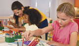 Programa para niños Adventure Ocean
