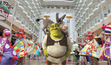 Experiencia Dreamworks