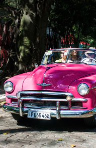 Cuba