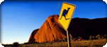 Cruisetours por Australia