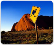Cruisetours por Australia