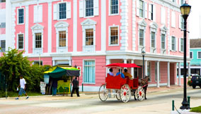 Las Bahamas
