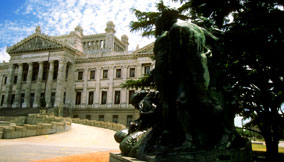 Sudamérica