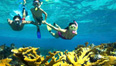 Disfruta de Las Bahamas
