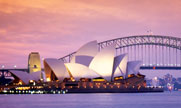 Australia y Nueva Zelanda
