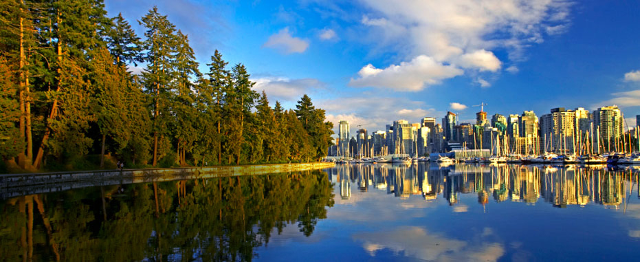 Cruceros por el Pacífico Noroeste, paquetes de vacaciones en crucero