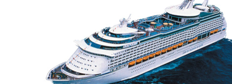 Clase Voyager