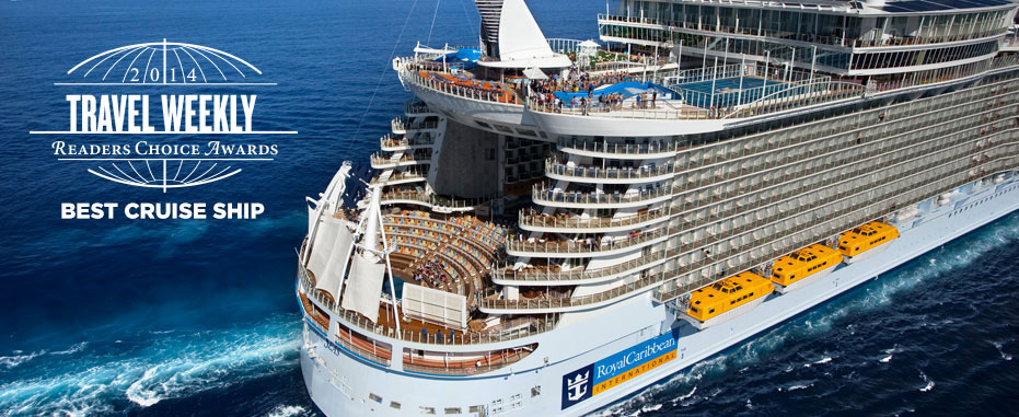 Allure of the Seas