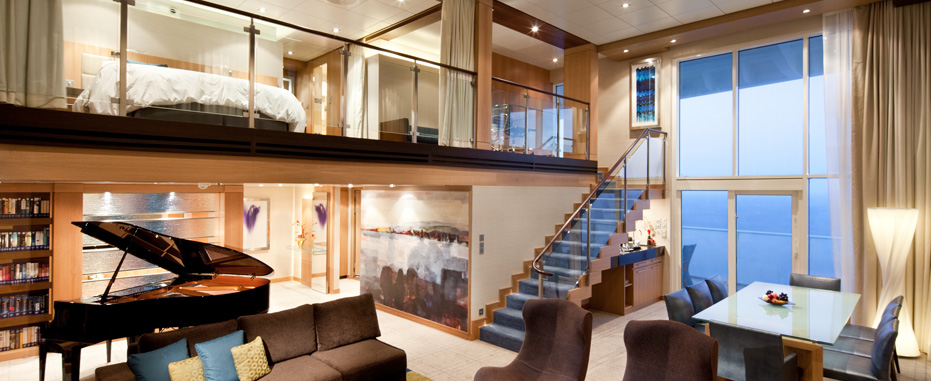 Allure of the Seas