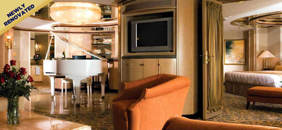 Legend of the Seas