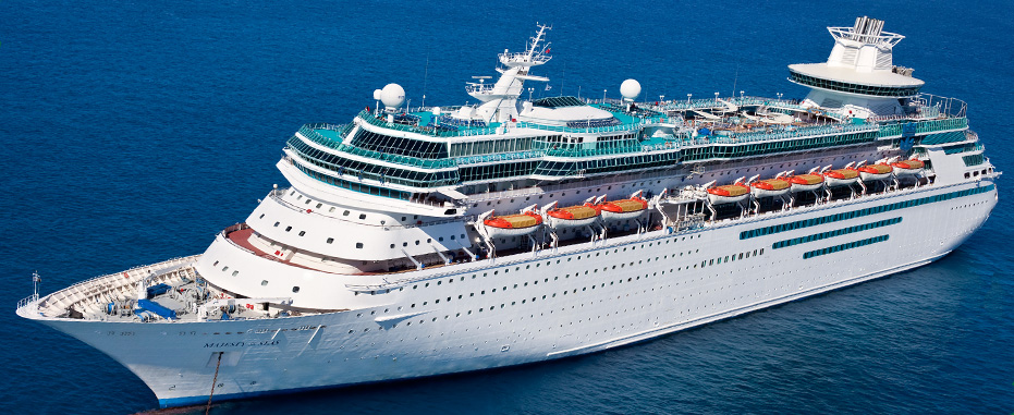 Majesty of the Seas