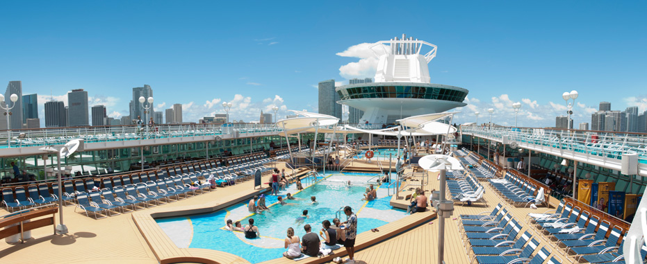 Majesty of the Seas