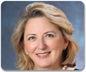 Betsy O'Rourke